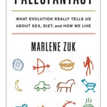 Paleofantasy: What Evolution Really Tells Us About Sex, Diet, And How We Live