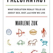 Paleofantasy: What Evolution Really Tells Us About Sex, Diet, And How We Live